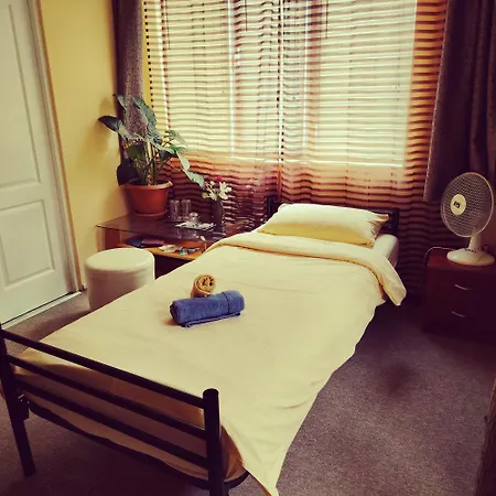 Clara Family 호스텔 클루지나포카