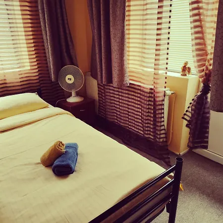 Hostel Clara Family Κλουζ-Ναπόκα