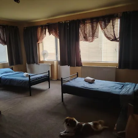 호스텔 Clara Family