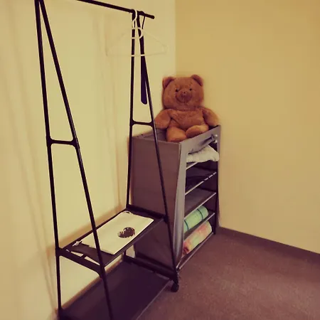 Clara Family 호스텔