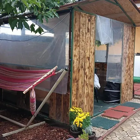 Clara Family 클루지나포카