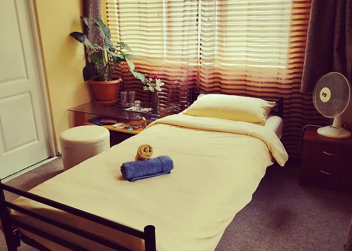 Clara Family Hostel Kluż-Napoka